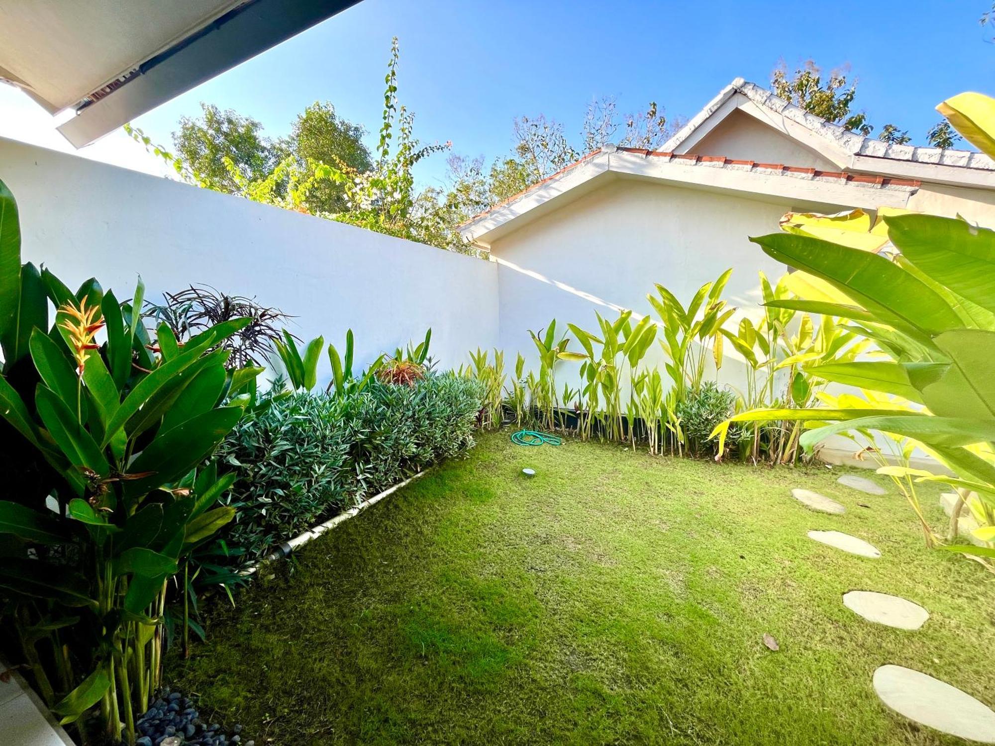 Ferienhaus Pura Vida