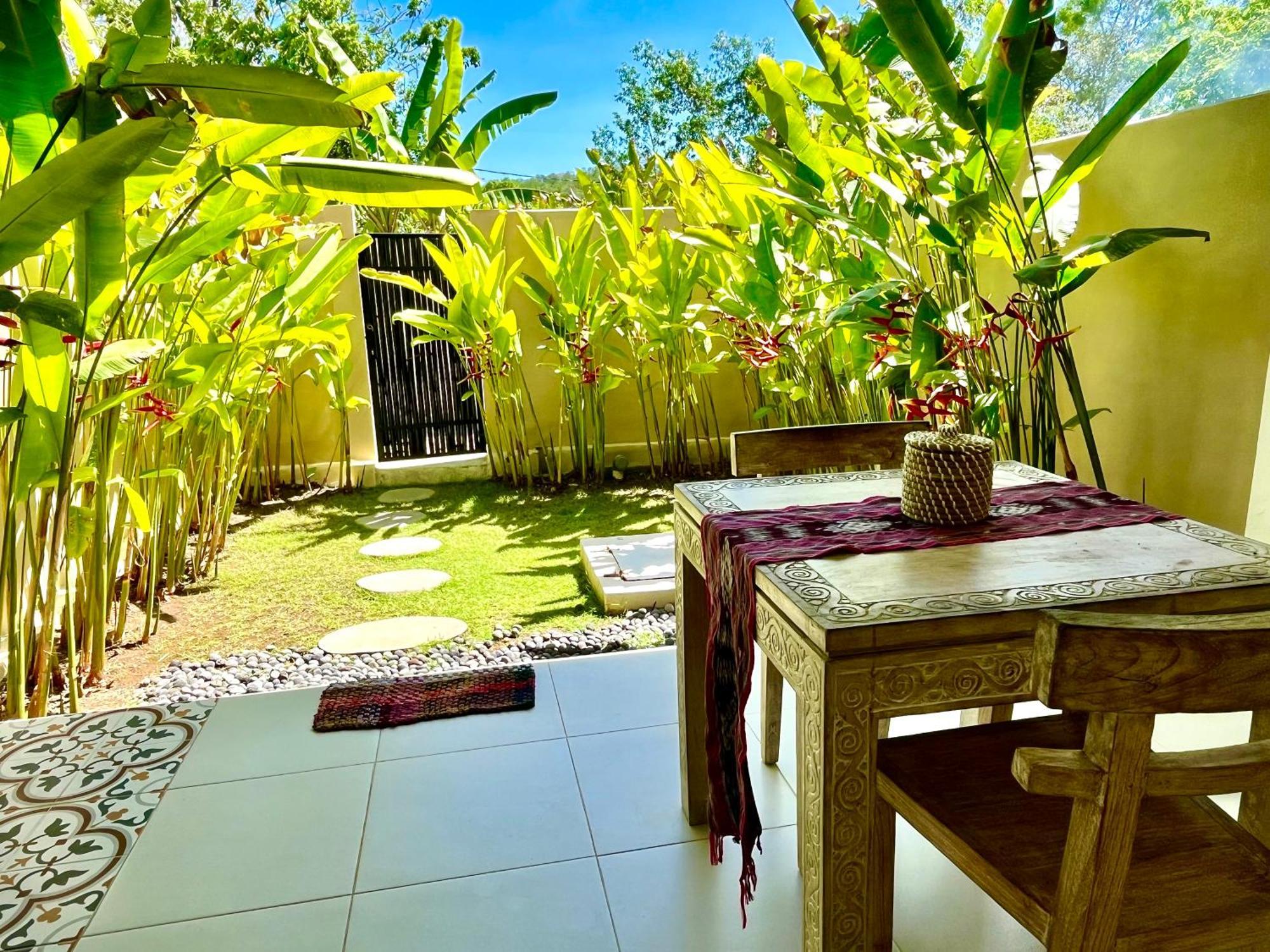 Ferienhaus Pura Vida *