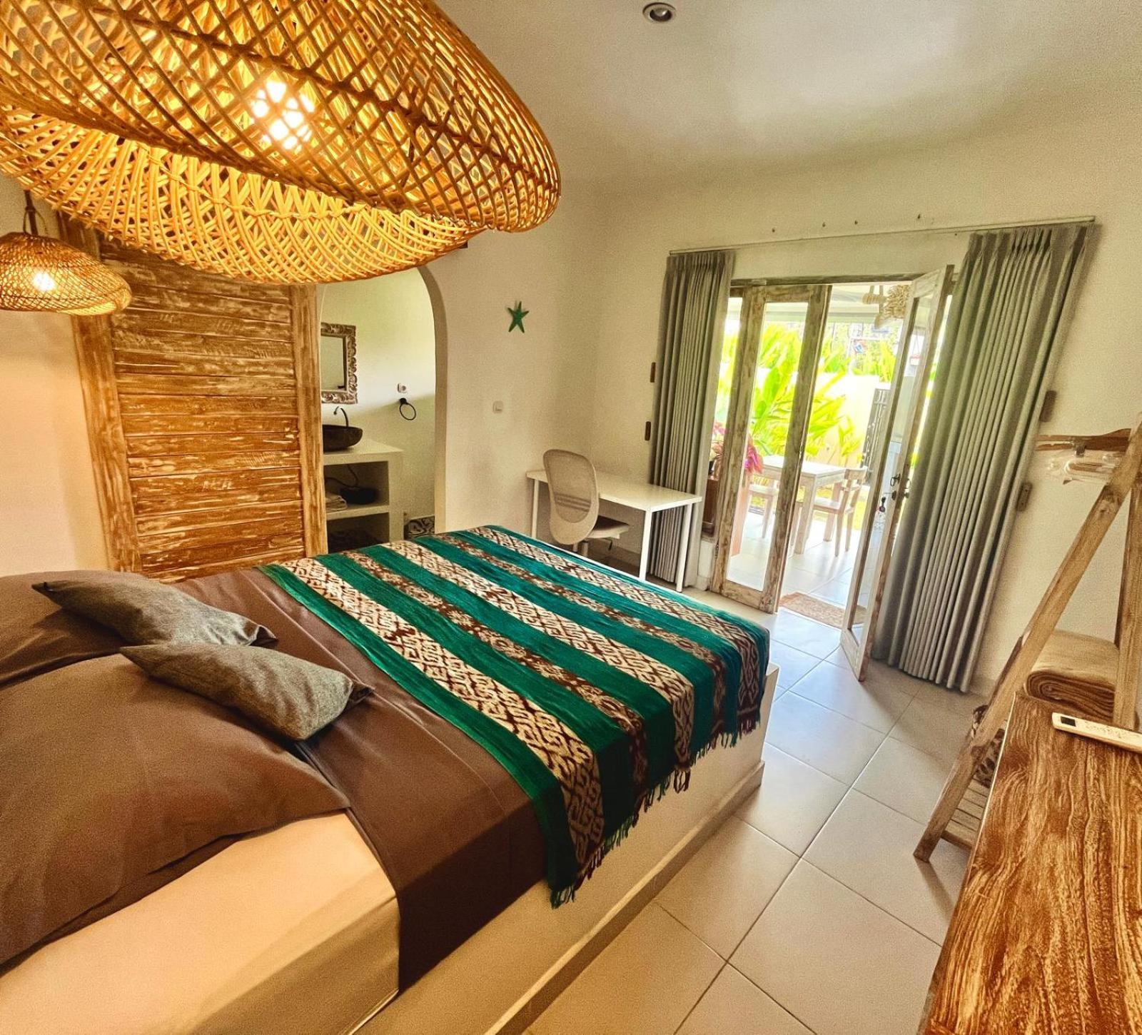 Ferienhaus Pura Vida