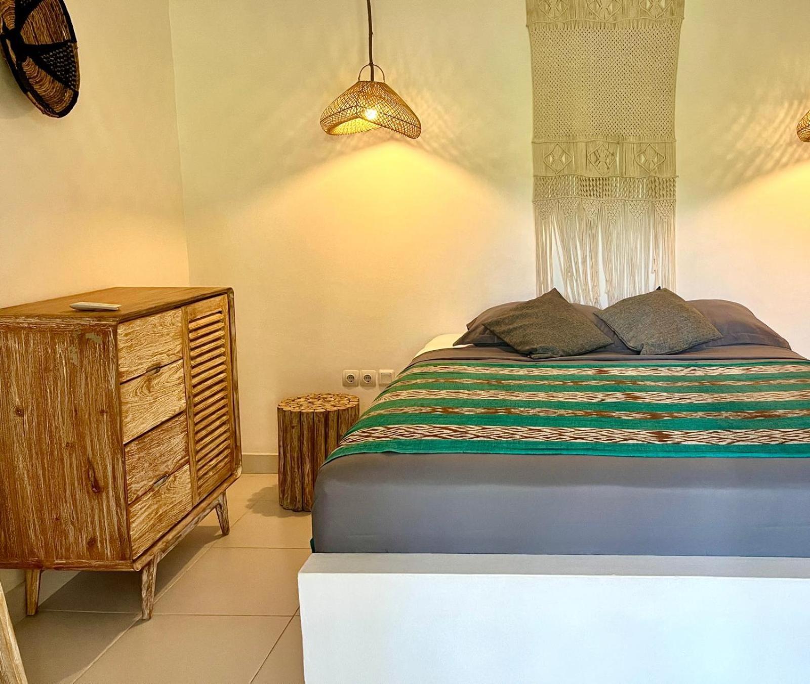 Pura Vida Ferienhaus Uluwatu