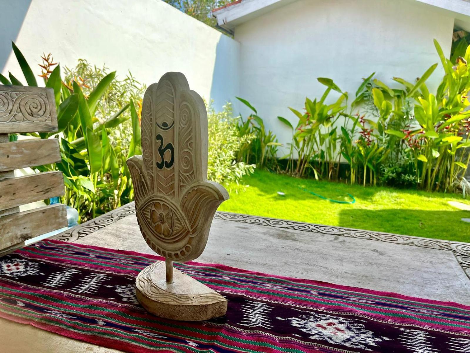 Ferienhaus Pura Vida