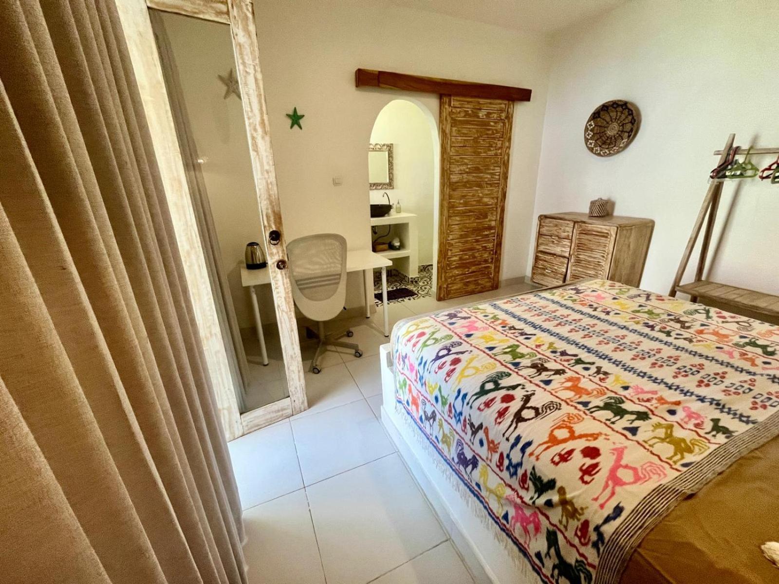 Ferienhaus Pura Vida Uluwatu