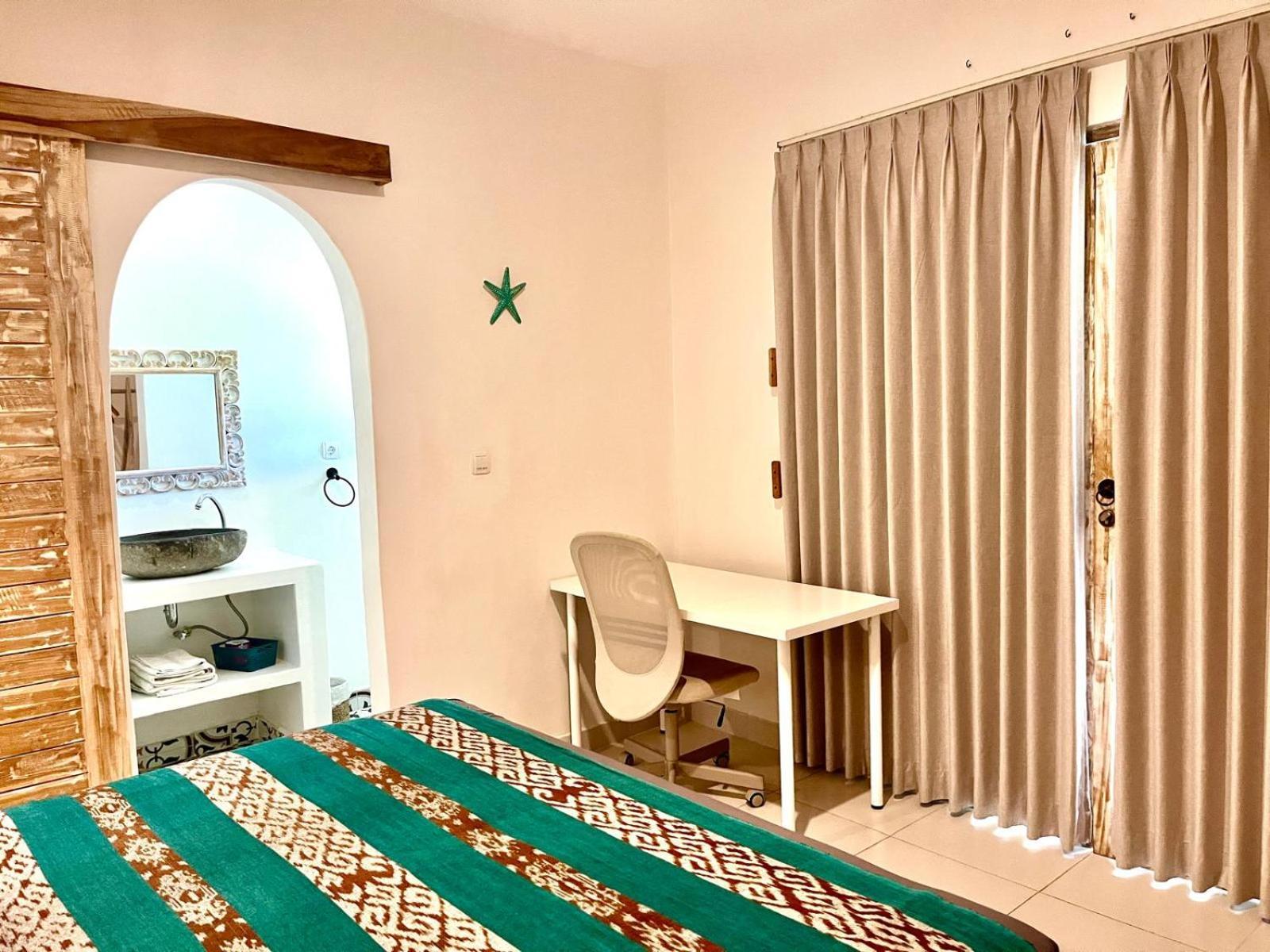 Ferienhaus Pura Vida