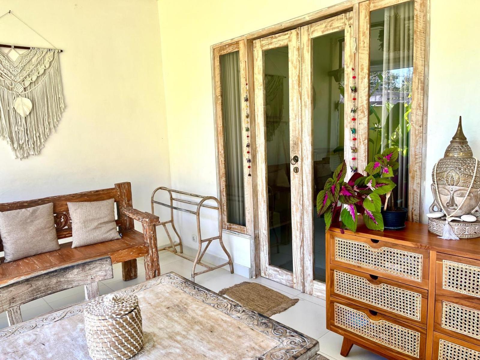 Ferienhaus Pura Vida Uluwatu