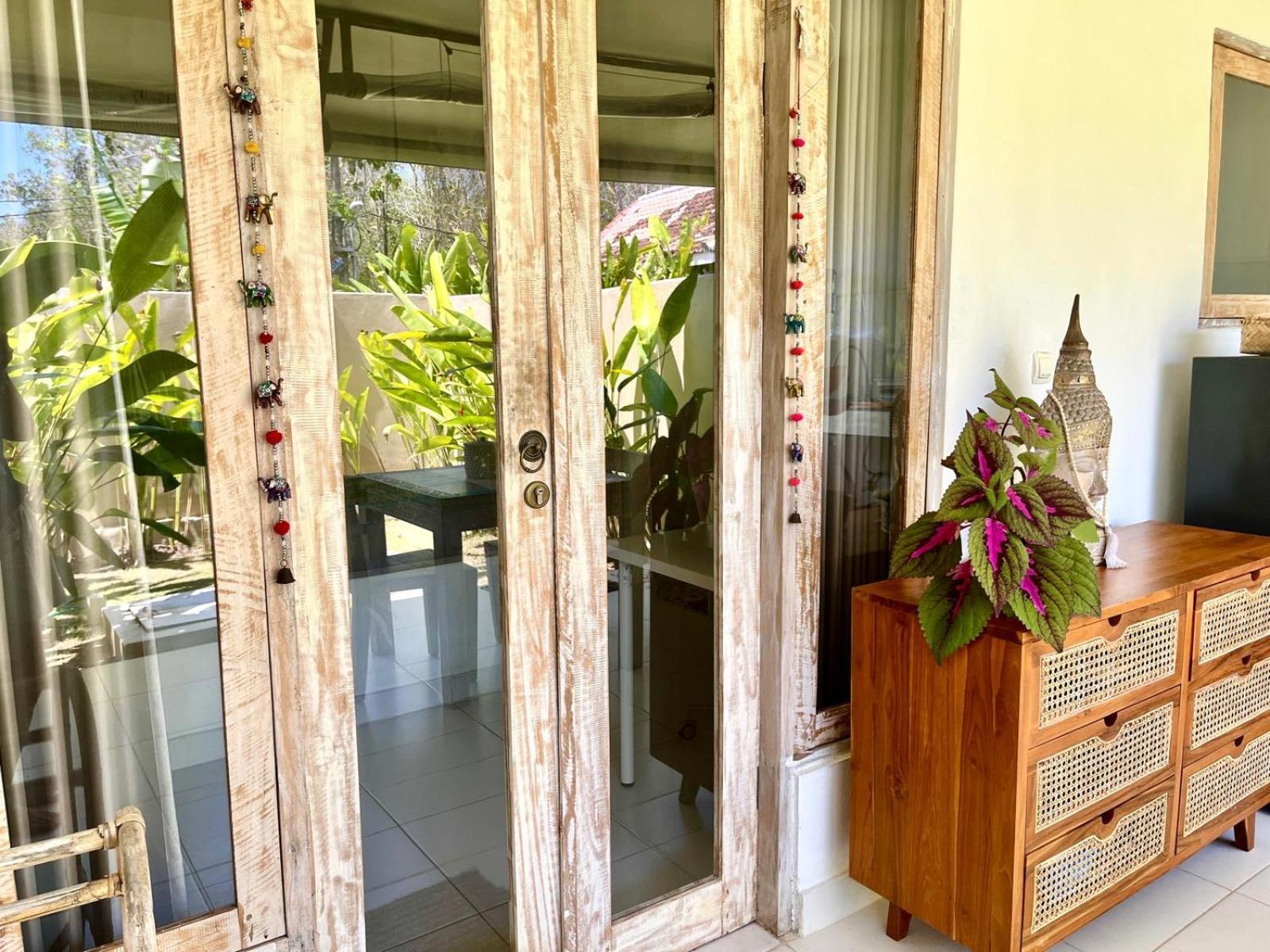 Pura Vida Ferienhaus