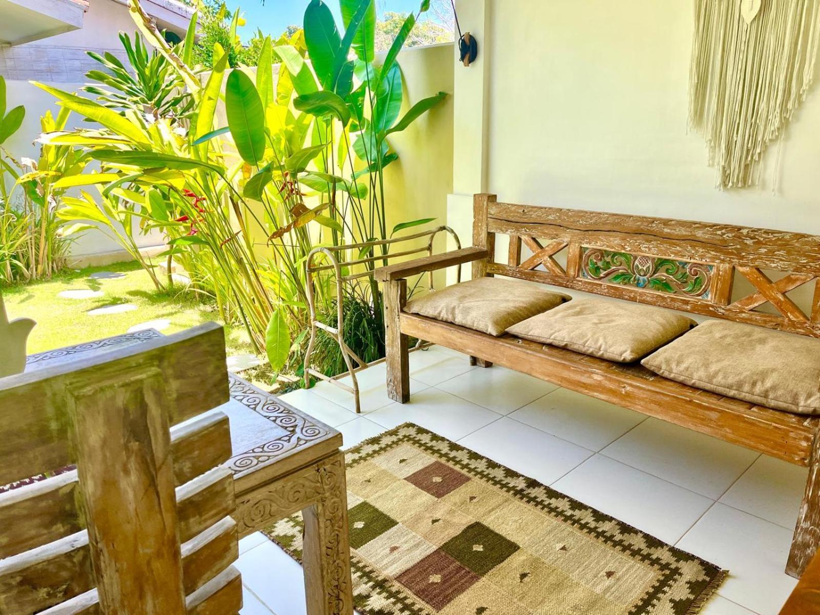 Ferienhaus Pura Vida *
