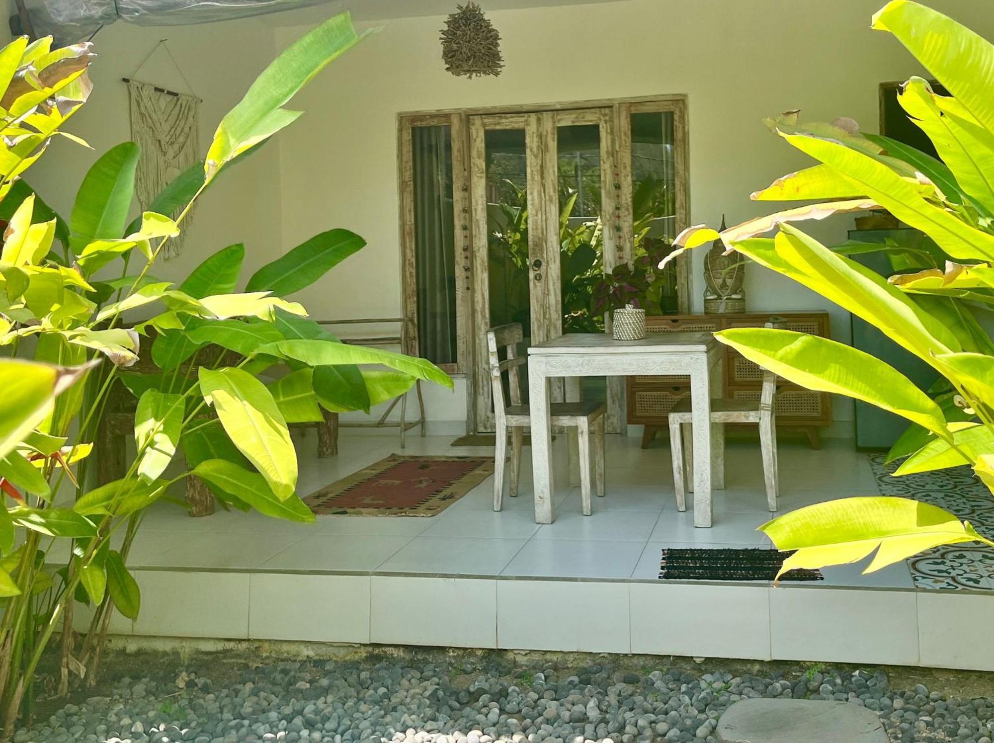Pura Vida Ferienhaus Uluwatu