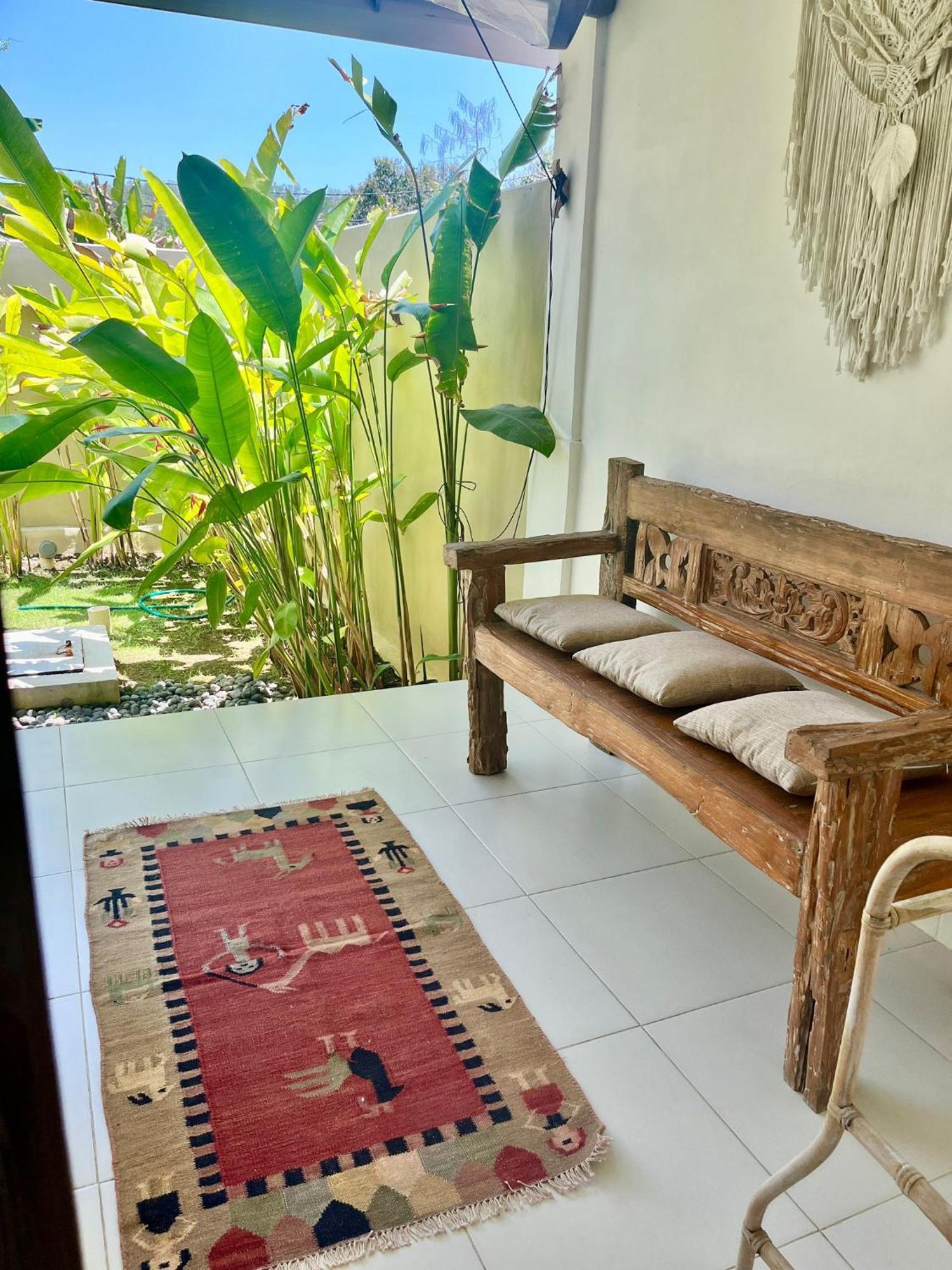 Pura Vida