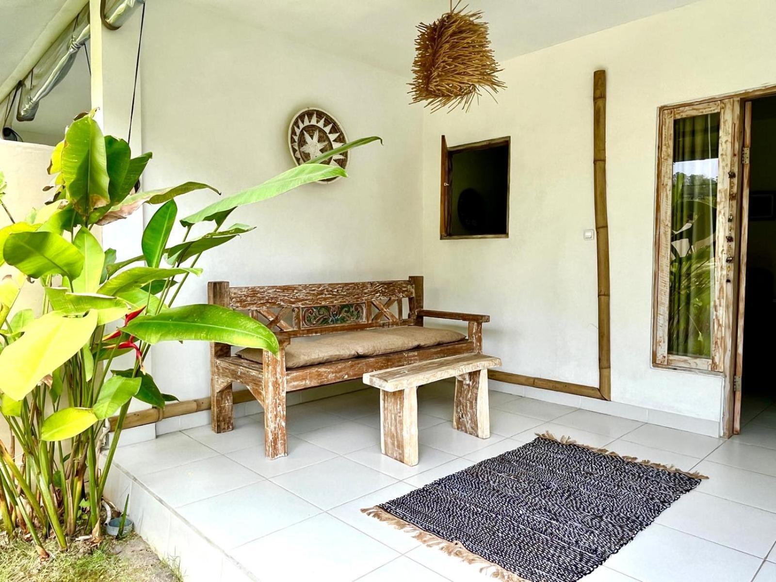 Ferienhaus Pura Vida