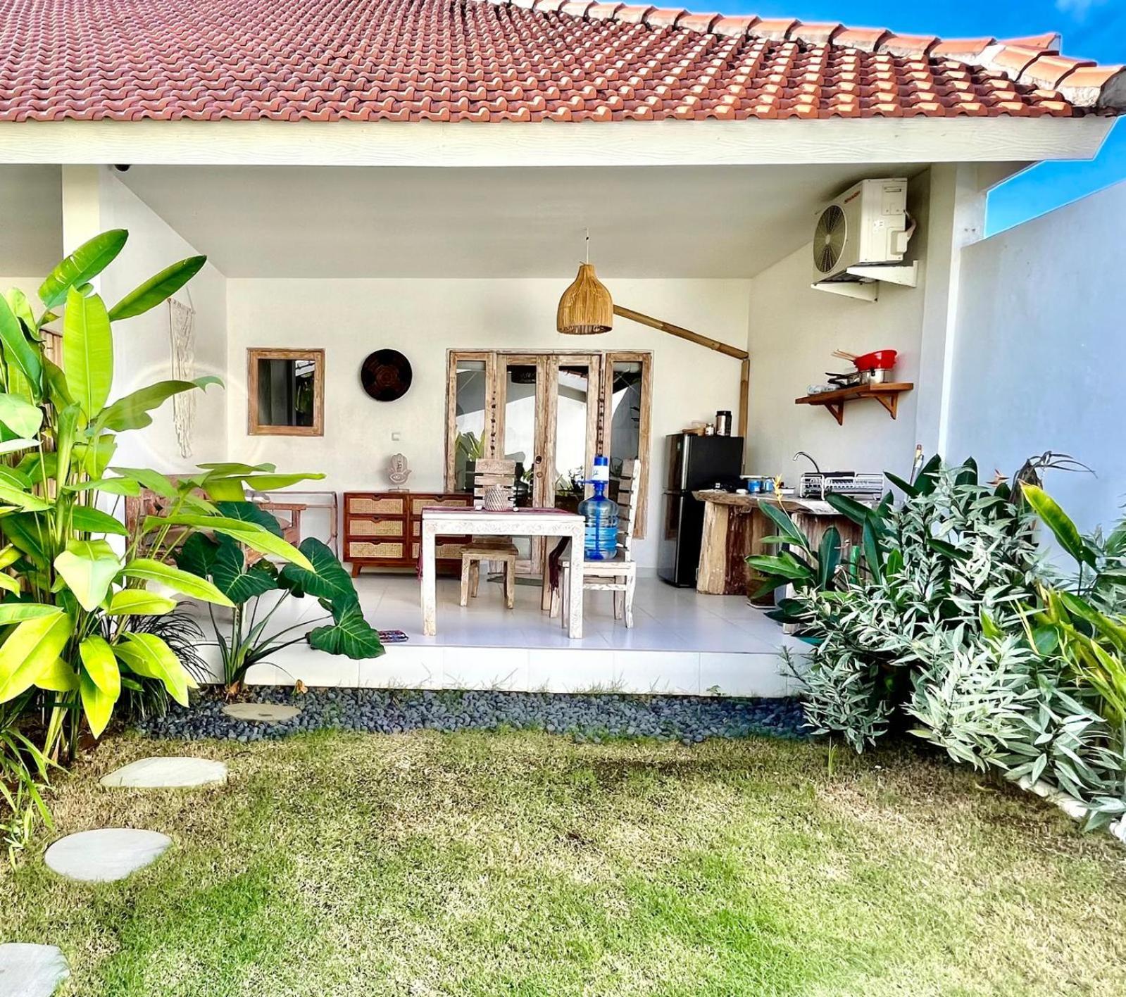 Pura Vida