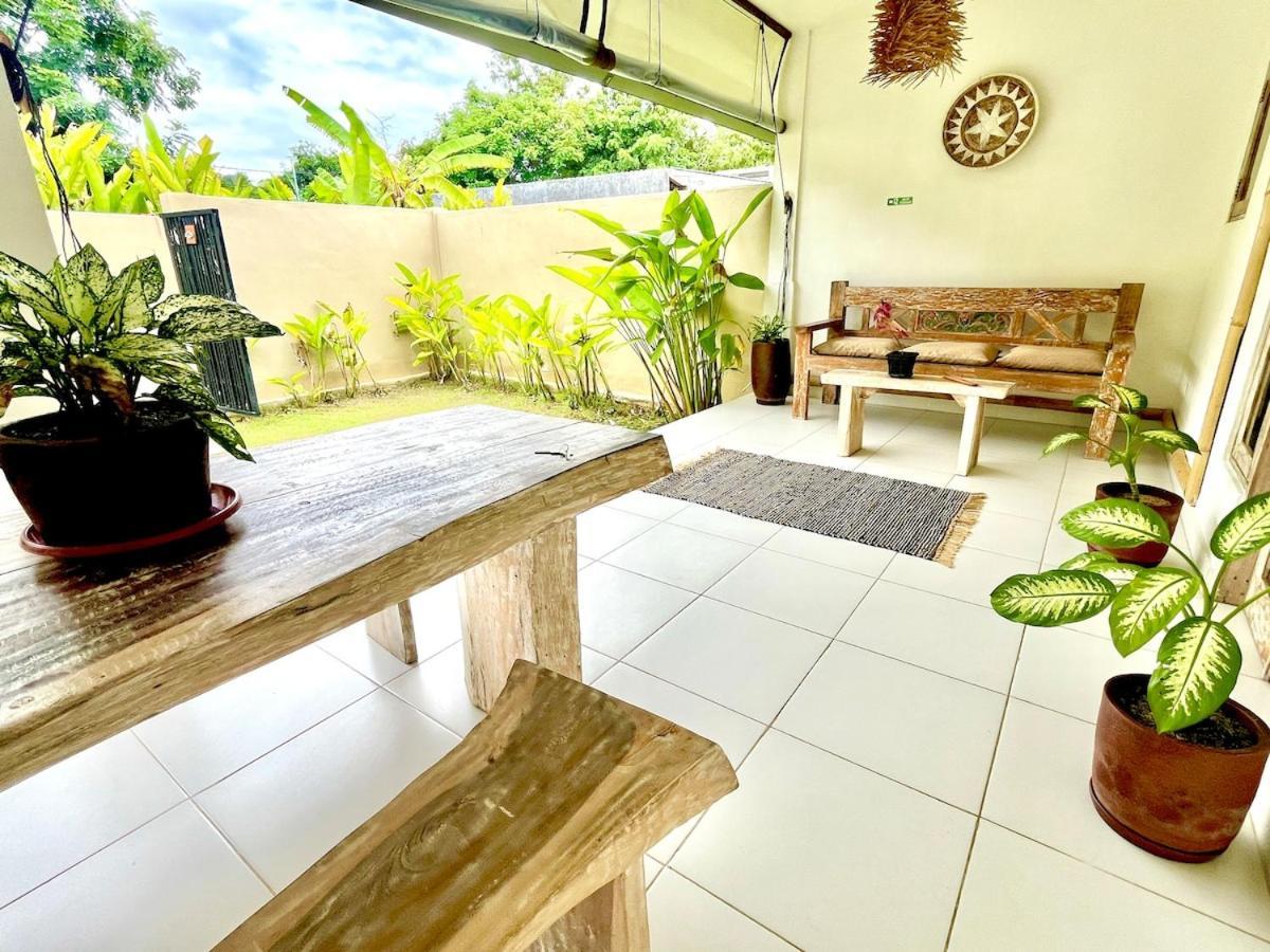 Pura Vida Ferienhaus *