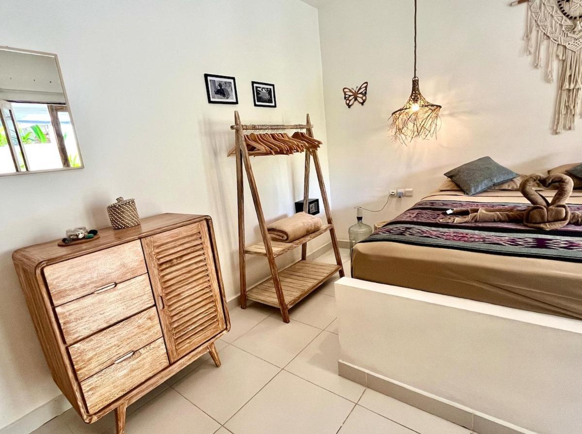 Ferienhaus Pura Vida Uluwatu