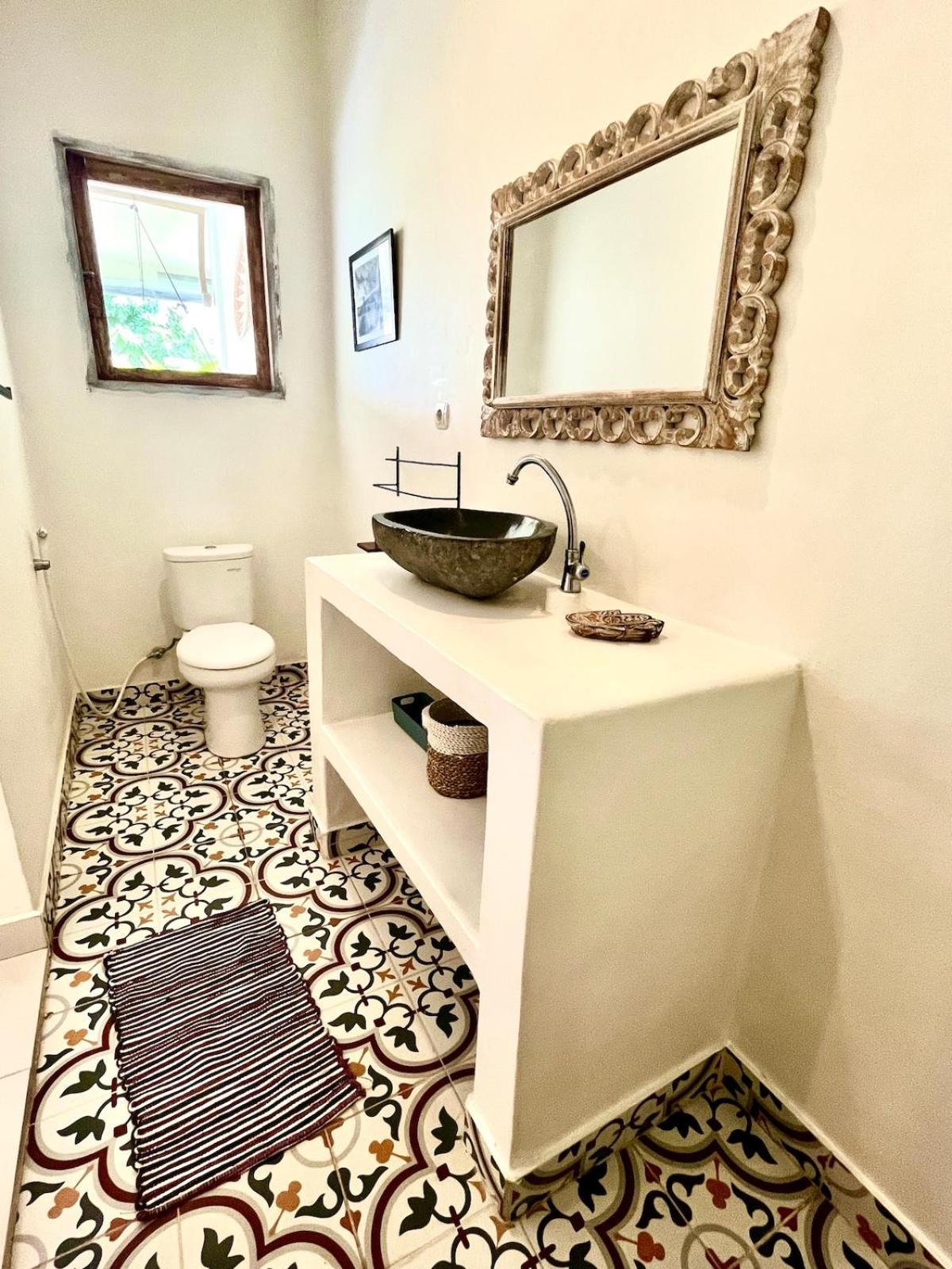 Pura Vida Ferienhaus