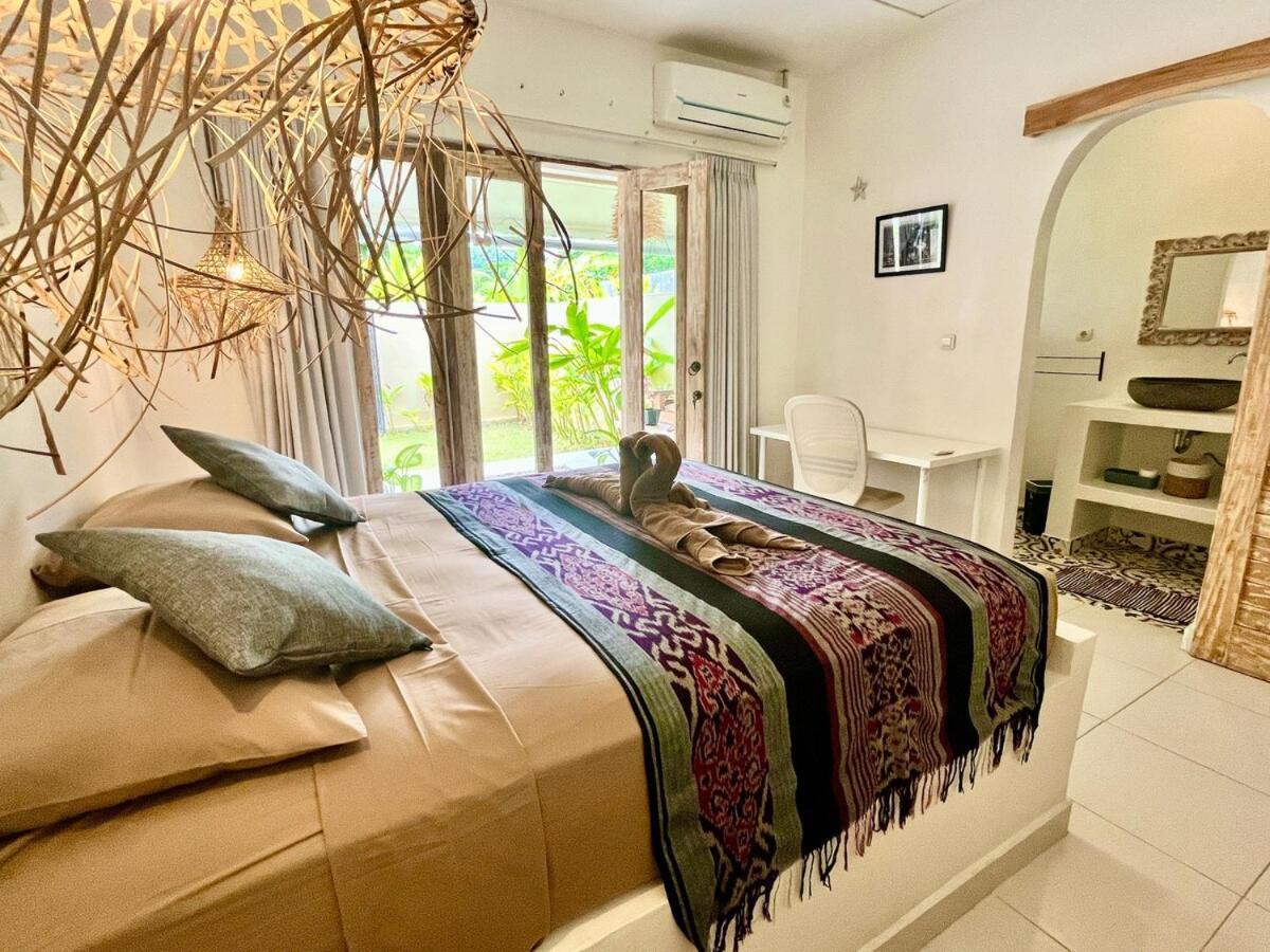 Ferienhaus Pura Vida Uluwatu