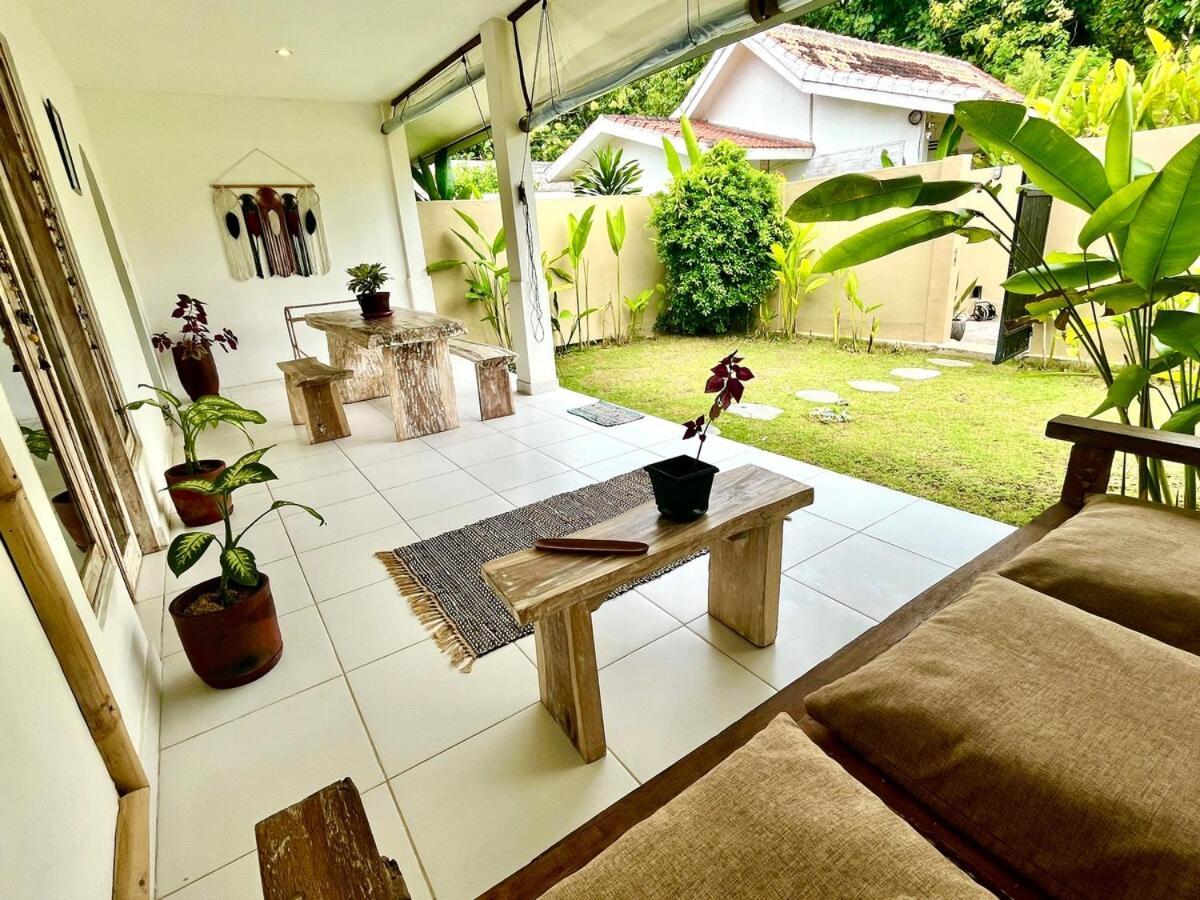 Pura Vida Ferienhaus
