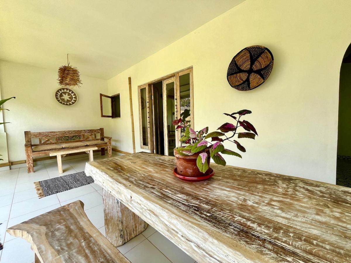 Ferienhaus Pura Vida *