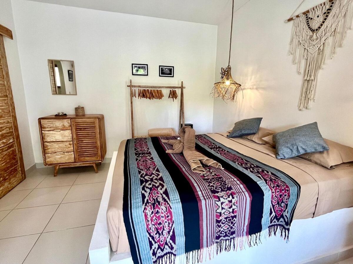 Pura Vida Ferienhaus Uluwatu