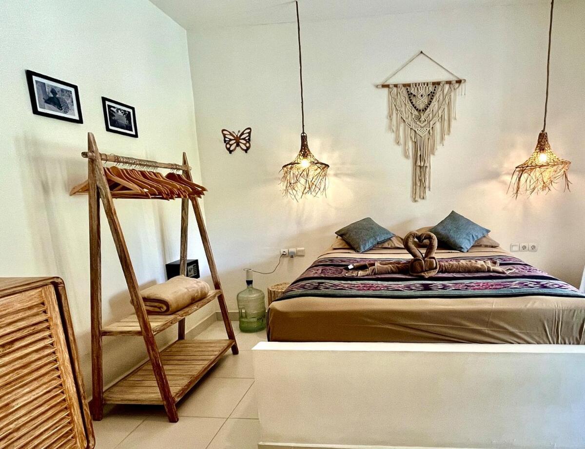 Ferienhaus Pura Vida