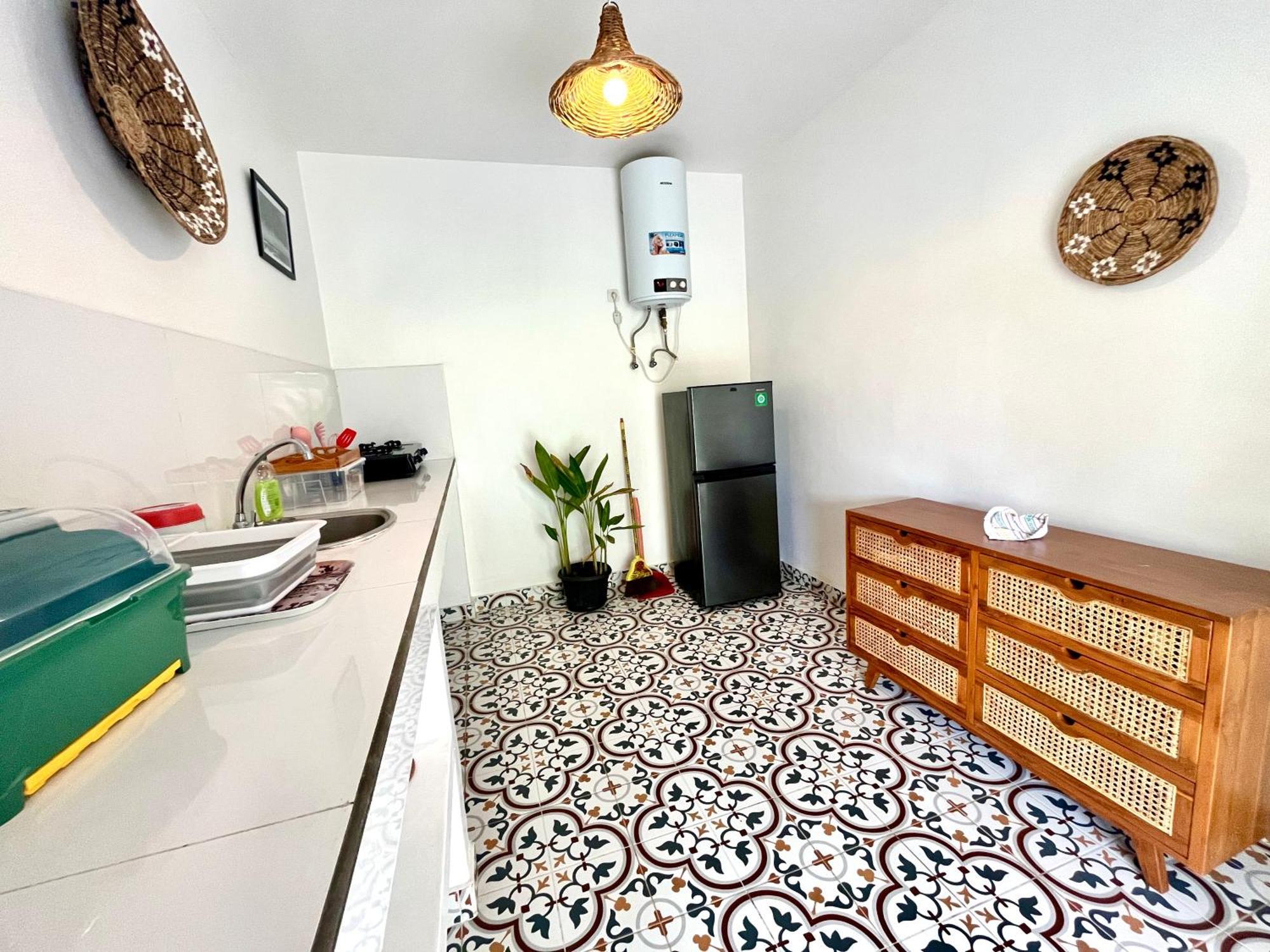 Pura Vida Ferienhaus *